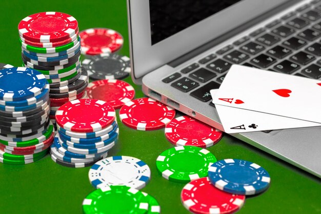 The Evolution of Online Pokies: From Classic to Video Slots